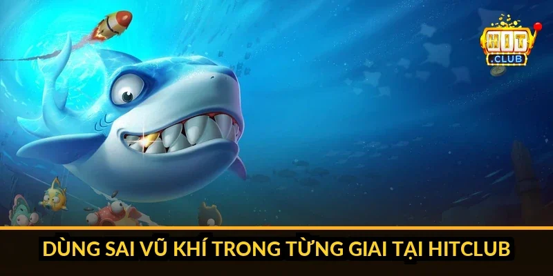 Bốn giai đoạn chiến đấu của boss Rồng Vàng bắn cá Hitclub